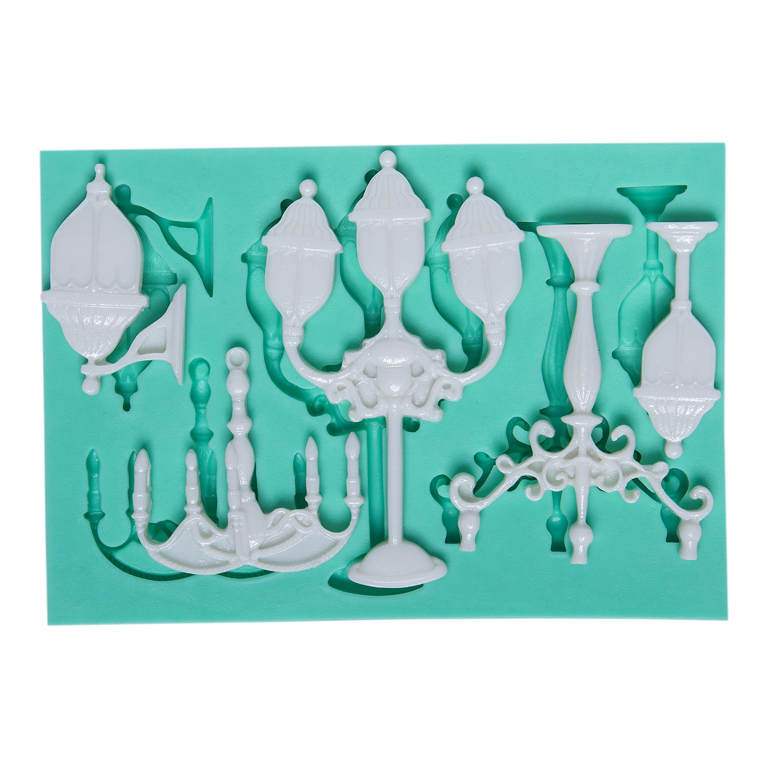 avize-ve-samdanlar-seklinde-silikon-mum-kalibi-kk-0893 Avize ve şamdanlar silikon kalıp