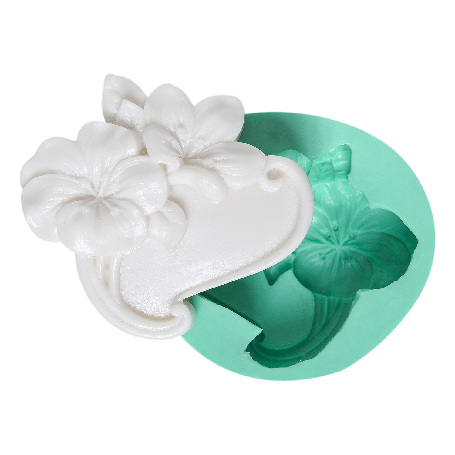 cam-guzeli-seklinde-silikon-polyester-kalibi-kk-0312 Çam güzeli silikon kalıp