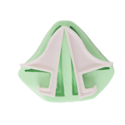 Çerçeve ayaklığı silikon kalıp