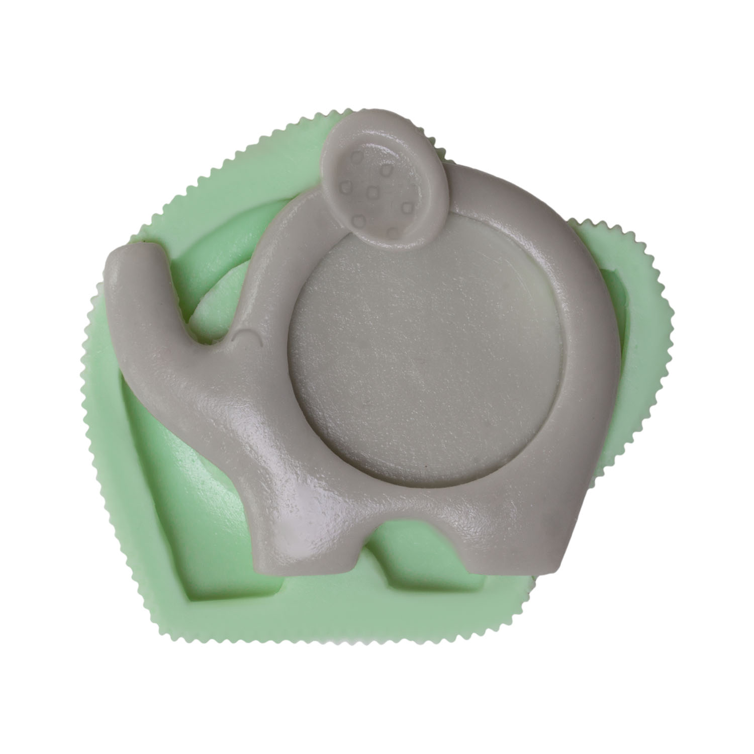 fil-cerceve-seklinde-silikon-polyester-kalibi-kk-2009 Fil çerçeve silikon kalıbı