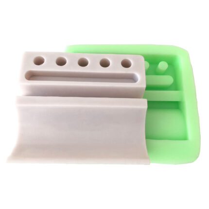 Masa üstü düzenleyici silikon kalıbı