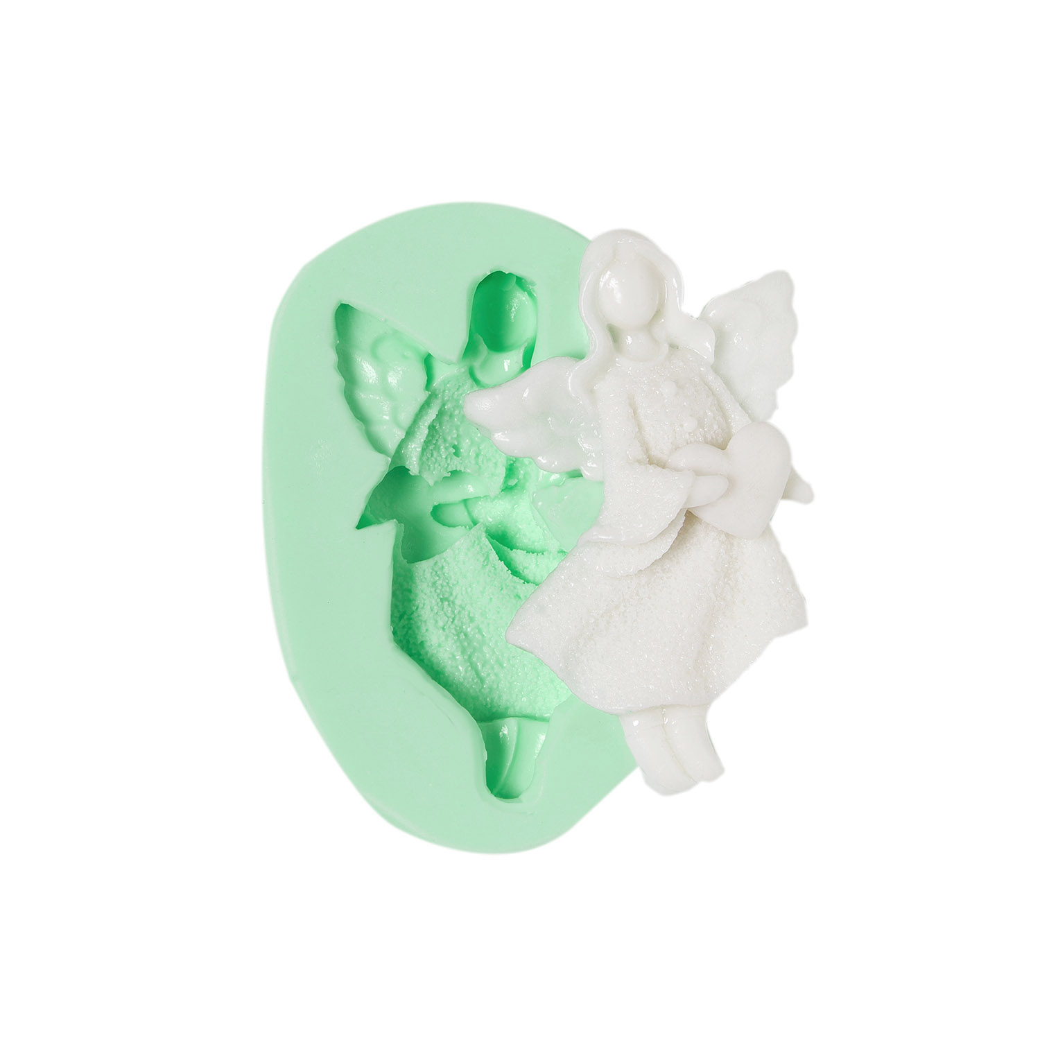 yilbasi-melekleri-17-seklinde-silikon-mum-kalibi-kk-1415 Yılbaşı melekleri 17 silikon kalıp