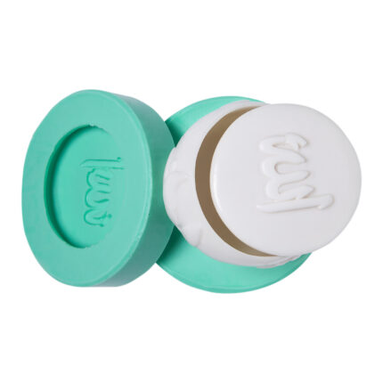 Allah lafzı laleli mücevher kutusu silikon kalıbı: dini hediyelik eşya yapımı için kalıp.