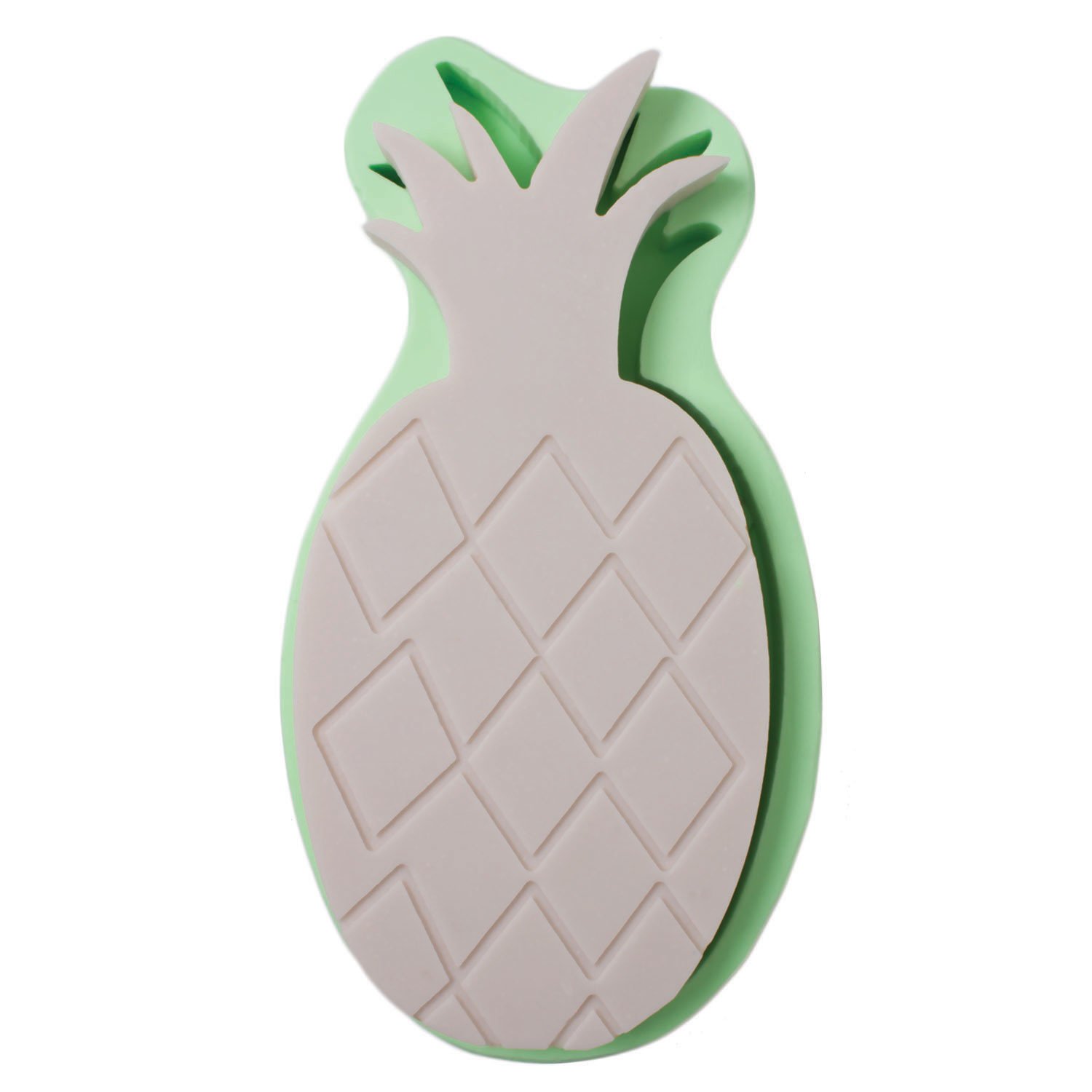 ananas-buyuk-seklinde-silikon-epoksi-recine-kalibi-kk-1736.jpg Büyük ananas figürü silikon kalıp: tropik dekorasyon için 3D ananas silikon kalıp.