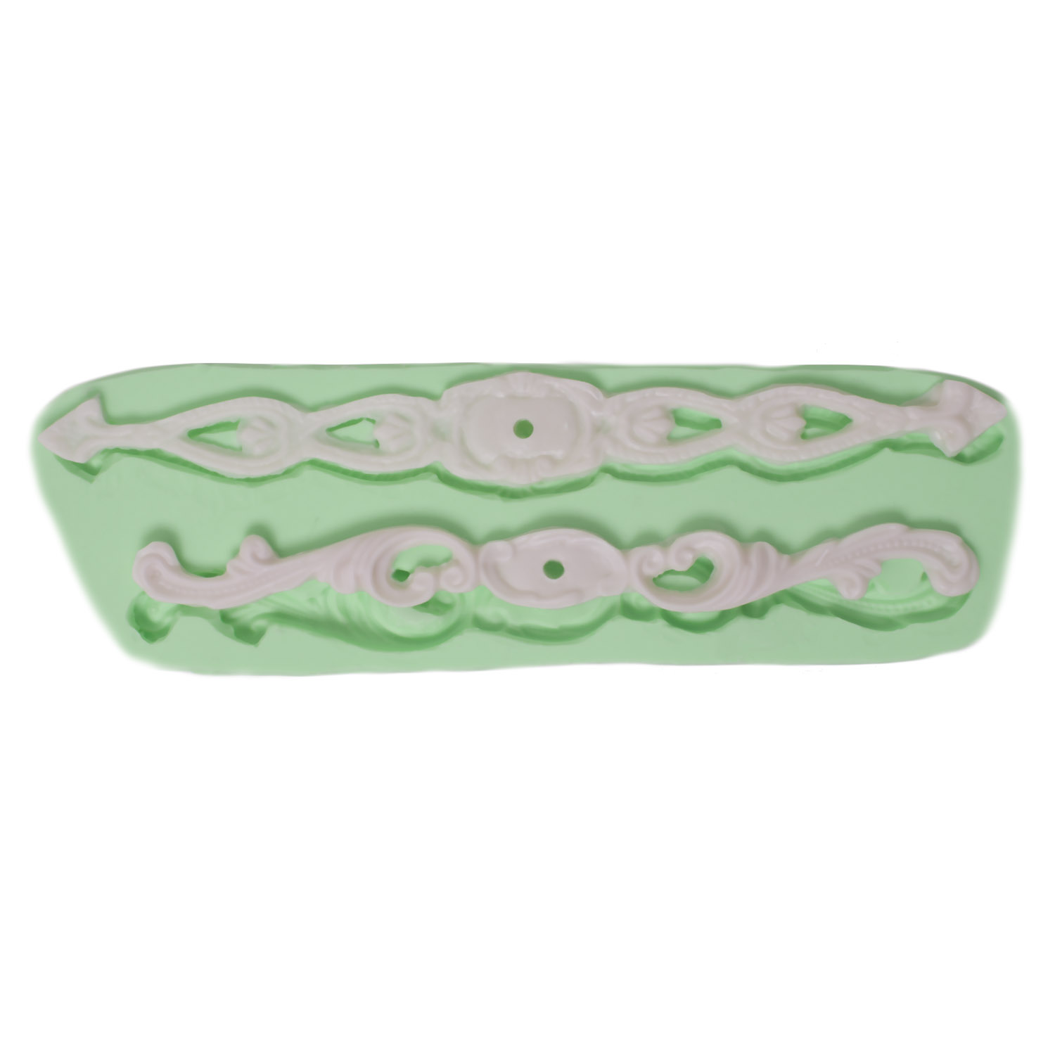 dekoratif-obje-4-seklinde-silikon-polyester-kalibi-kk-1704.jpg Dekoratif obje 4 silikon kalıp: Minimalist süs için silikon döküm kalıbı.