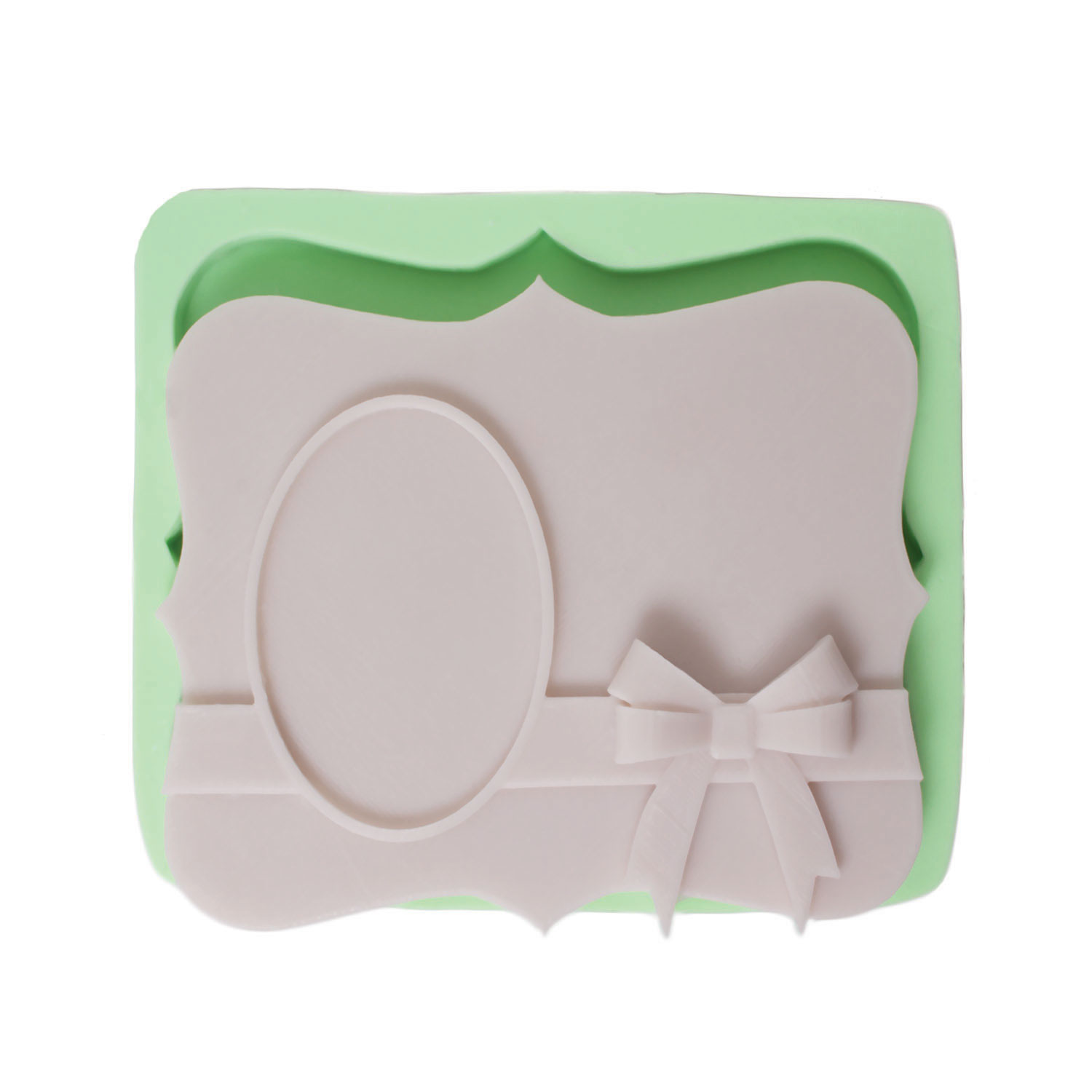 fiyonklu-dalgali-tabanlik-seklinde-silikon-sabun-kalibi-kk-1734.jpg Fiyonklu dalgalı tabanlık silikon kalıp: Zarif tabanlık için 3D dekoratif silikon kalıp.