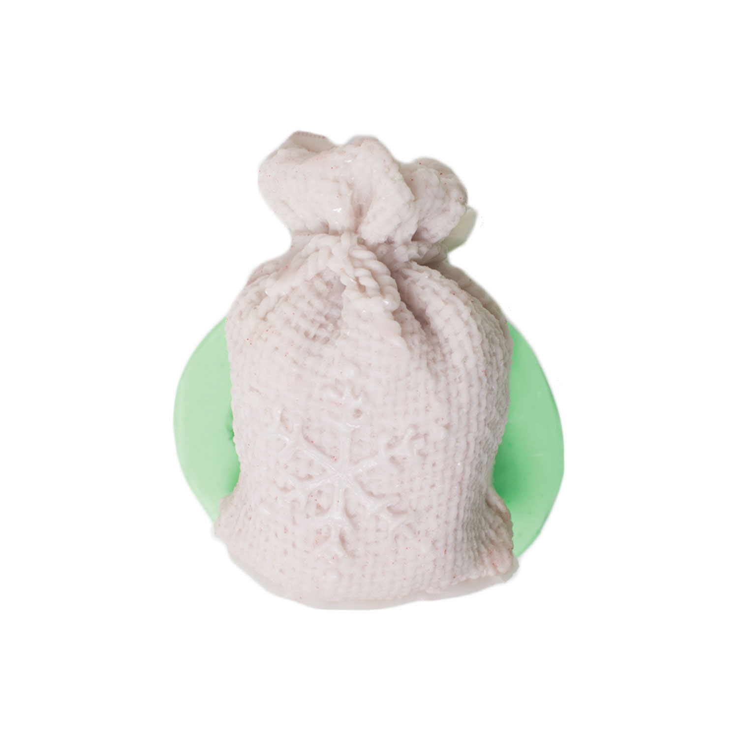 hediye-cuvali-seklinde-silikon-epoksi-recine-kalibi-kk-1959.jpg Kurdelya yılbaşı temalı hediye çuvalı silikon kalıp modeli (KK-1959). Hediye çuvalı figürü silikon kalıp.