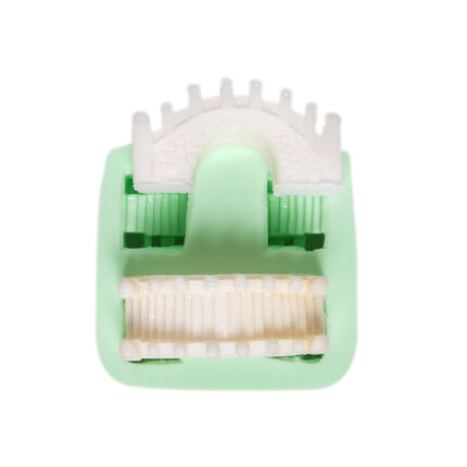 Kurdelya Köprü ikili silikon kalıbı: Bahçe dekorasyonu için köprü şeklinde kalıp.