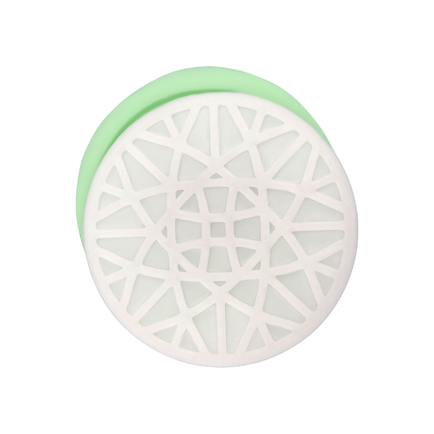 model-22-yuvarlak-bardak-altligi-seklinde-silikon-poliuretan-kalibi-kk-2152.jpg Model-22 yuvarlak bardak altlığı silikon kalıp. Geometrik desenli, yuvarlak silikon kalıp detayı.