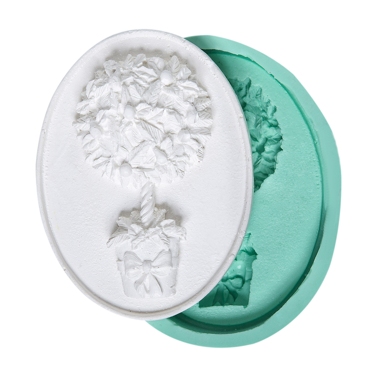 saksida-cam-agaci-seklinde-silikon-mum-kalibi-kk-0195.jpg Kurdelya Saksıda Çam Ağacı Silikon Kalıbı: Çam ağacı temalı mum, alçı, epoksi, sabun yapımı için ideal silikon kalıp.