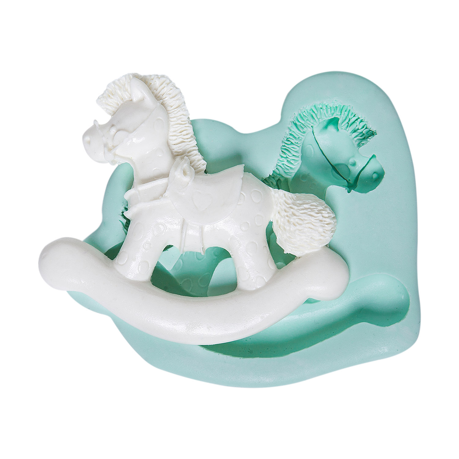 sevimli-sallanan-at-seklinde-silikon-polyester-kalibi-kk-0248.jpg Sevimli sallanan at silikon kalıbı: Çocuk odası dekorasyonu, sabun, mum yapımı için ideal.