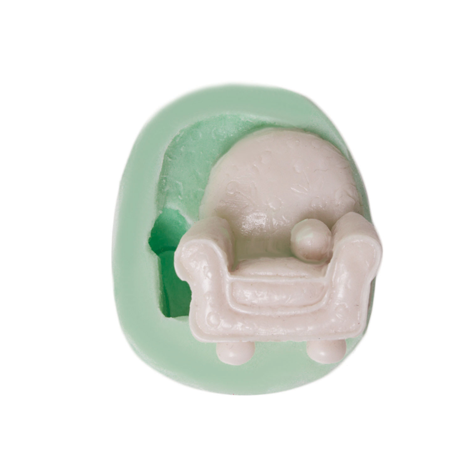 ustunde-top-bulunan-koltuk-seklinde-silikon-alci-kalibi-kk-1895.jpg Üstünde top bulunan koltuk silikon kalıbı. Ev dekoru koltuk temalı silikon kalıp.