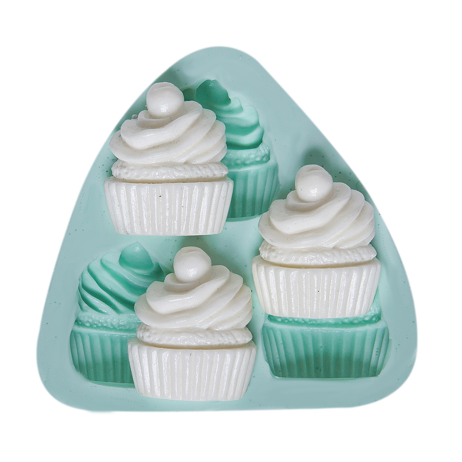 visneli-muffin-seklinde-silikon-alci-kalibi-kk-0249.jpg Vişneli muffin silikon kalıbı: Tatlı temalı sabun ve dekoratif obje yapımı için ideal. Mutfak şıklığı.