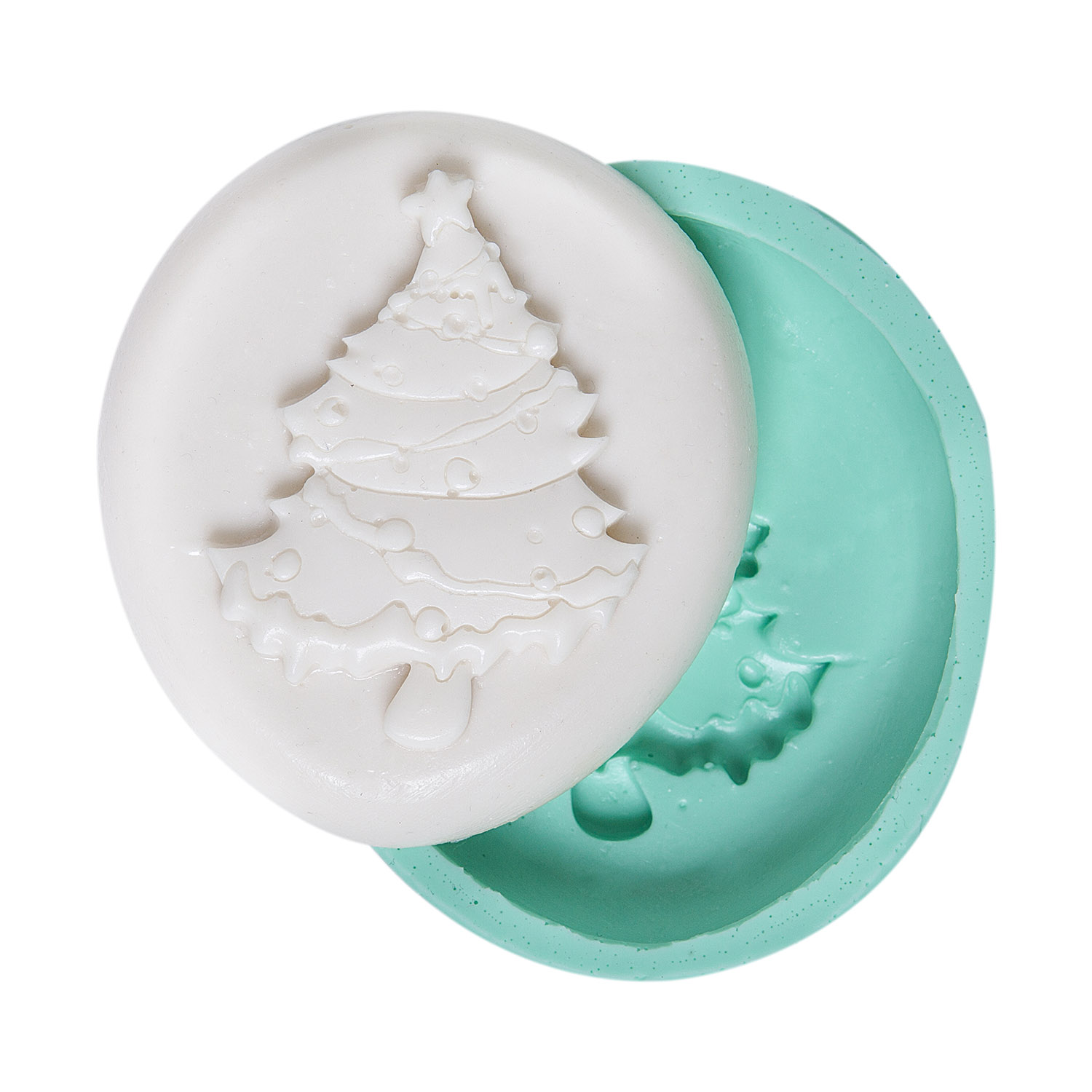 yilbasi-agacli-yuvarlak-seklinde-silikon-beton-kalibi-kk-0290.jpg Yılbaşı ağaçlı yuvarlak silikon kalıp: Çam ağacı yuvarlak süs kalıbı ve dairesel yılbaşı ağacı figürü.