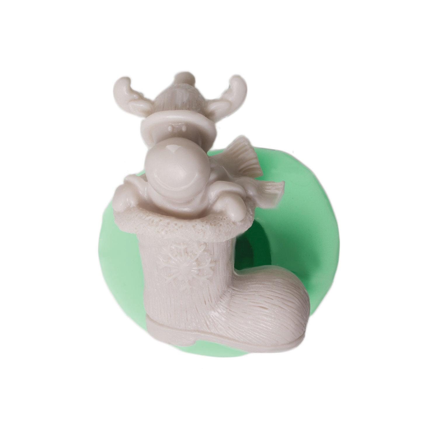 yilbasi-botunda-geyik-seklinde-silikon-polyester-kalibi-kk-1969.jpg Yılbaşı botunda geyik silikon kalıp: 3D geyikli bot yılbaşı süsü için.