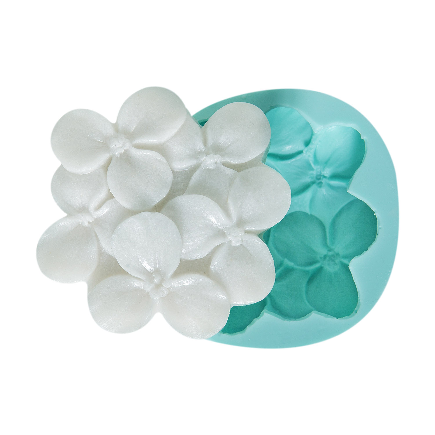 yonca-seklinde-silikon-beton-kalibi-kk-0060.jpg Yonca silikon kalıp modeli: dekoratif ve şans getiren objeler için kalıp.