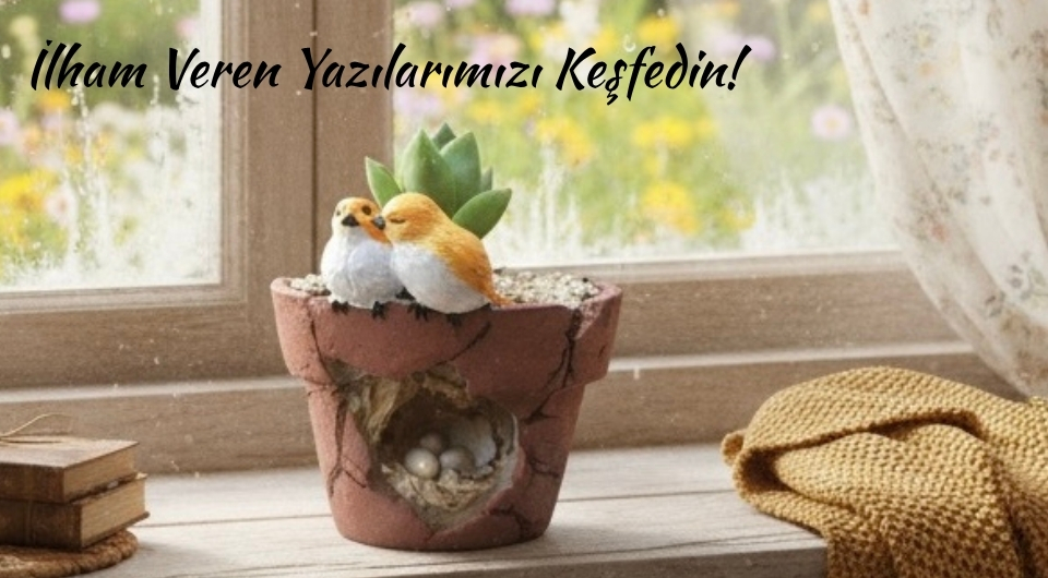 Mum nasil yapilir