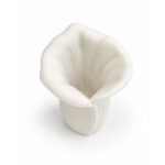 Gala Çiçeği Dekoratif Obje Silikon Kalıbı (7×6.5×7.5 cm – KK-2238) - Görsel 4