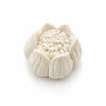 Kat Kat Dolgun Lotus Çiçeği Silikon Kalıbı (6×6×4 cm – KK-2227) - Görsel 4
