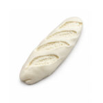 Fransız Baget Ekmeği Silikon Kalıbı (9×3×1.5 cm – KK-2297) - Görsel 4