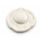 Sahanda Küçük Yumurta Silikon Kalıbı (5×4.5×1 cm – KK-2291) - Görsel 4