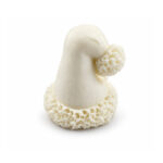 Kıvrık Uçlu Ponponlu Noel Şapkası Silikon Kalıbı (2.5×2.5×3 cm – KK-2300) - Görsel 4