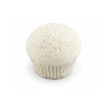 Dokulu Kabarık Muffin Kek Silikon Kalıbı (5.5×5.5×4.5 cm – KK-2288) - Görsel 4