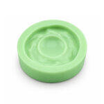Sahanda Küçük Yumurta Silikon Kalıbı (5×4.5×1 cm – KK-2291) - Görsel 3