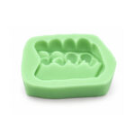 Açık Kapaklı Yumurta Kutusu Silikon Kalıbı (5×3.5×1.5 cm – KK-2295) - Görsel 3